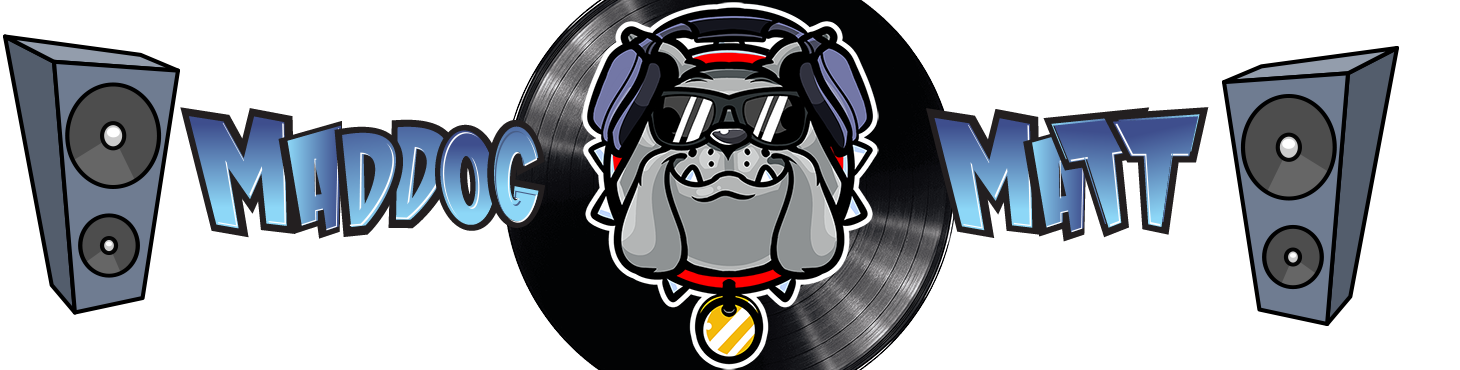 DJ Maddog Matt